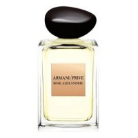 Armani Prive Rose Alexsandrie Armani Prive Rose Alexsandrie