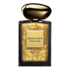 Armani Prive Rose d'Arabie L'Or Du Desert фото духи