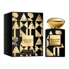 Armani Prive Rose d'Arabie фото духи