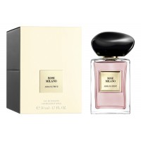 Armani Giorgio  Rose Milano Armani Giorgio  Rose Milano