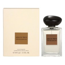 Armani Prive Vetiver Babylone фото духи