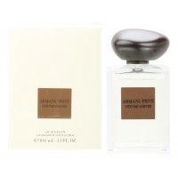 Armani Giorgio  Prive Vetiver D'hiver