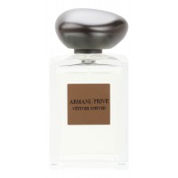 Armani Giorgio  Prive Vetiver D'hiver