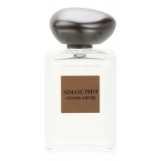 Armani Giorgio  Prive Vetiver D'hiver фото духи