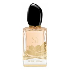 Armani Giorgio  Si Golden Bow фото духи