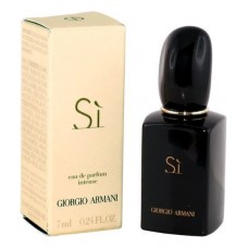 Armani Giorgio  Si Intense фото духи
