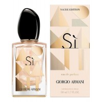 Armani Si Nacre Edition 2018