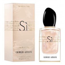 Armani Giorgio  Si Nacre Edition фото духи