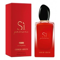 Armani Giorgio  Si Passione Intense Armani Giorgio  Si Passione Intense