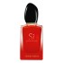 Armani Giorgio  Si Passione Intense фото духи