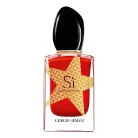 Armani Si Passione Limited Edition 2019