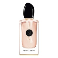 Armani Si Rose Signature II Eau De Parfum