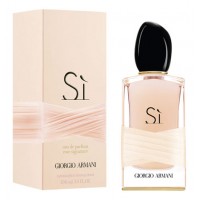 Armani Giorgio  Si Rose Signature Armani Giorgio  Si Rose Signature