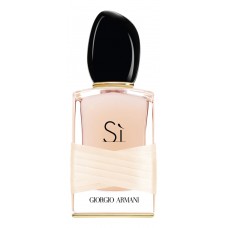 Armani Giorgio  Si Rose Signature фото духи