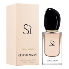 Armani Giorgio  Si фото духи