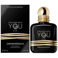 Armani Giorgio  Stronger With You Oud Armani Giorgio  Stronger With You Oud
