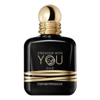 Armani Giorgio  Stronger With You Oud Armani Giorgio  Stronger With You Oud