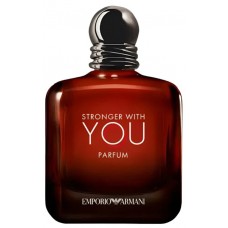 Armani Giorgio  Emporio  Stronger With You Parfum фото духи