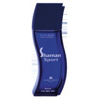 Arno Sorel Shaman Sport