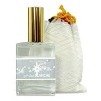 Aroma M Geisha Blanche