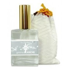 Aroma M Geisha Blanche