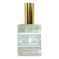 Aroma M Geisha Blanche