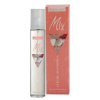 Arrogance Mix Litchi Mandorla