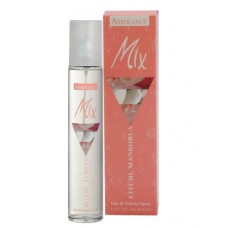 Arrogance Mix Litchi Mandorla