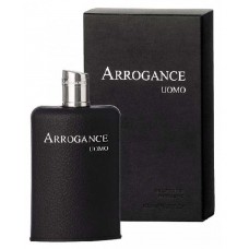 Arrogance Uomo
