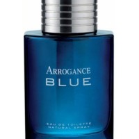 Tipton Charles Arrogance Blue men