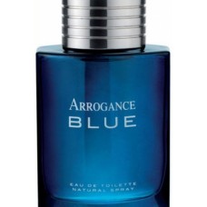 Tipton Charles Arrogance Blue men