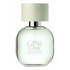 Art De Parfum Gin And Tonic Cologne
