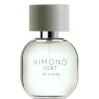 Art De Parfum Kimono Vert