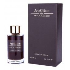 Luxury Perfumes Black Hashish