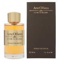 ArteOlfatto Cuir Sublime ArteOlfatto Cuir Sublime