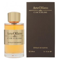 ArteOlfatto Cuir Sublime