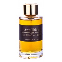 Luxury Perfumes Habano Vanilla Luxury Perfumes Habano Vanilla