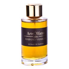 Luxury Perfumes Habano Vanilla фото духи