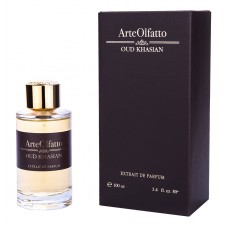 Luxury Perfumes Oud Khasian