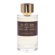 ArteOlfatto Tuberose Vanilla фото духи