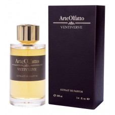 ArteOlfatto Vetiverve фото духи