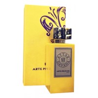 Arte Profumi Attar Davana