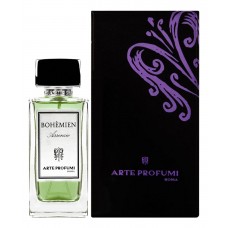 Arte Profumi Bohemien фото духи