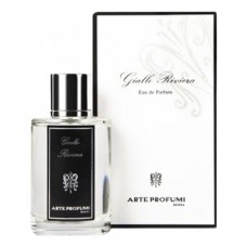 Arte Profumi Giallo Riviera фото духи