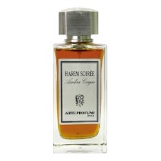 Arte Profumi Harem Soiree фото духи
