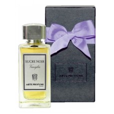 Arte Profumi Sucre Noir фото духи