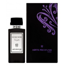 Arte Profumi Sucre Noir фото духи