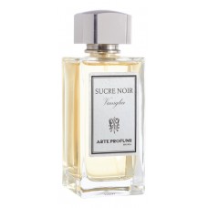 Arte Profumi Sucre Noir фото духи