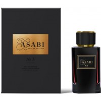 Asabi №3