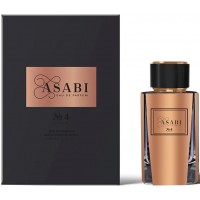 Asabi №4 Asabi №4